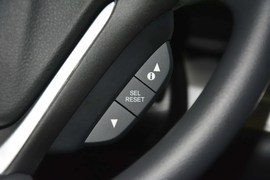 2015款本田CR-V