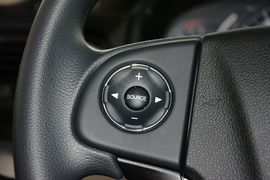 2015款本田CR-V