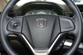 2015款本田CR-V