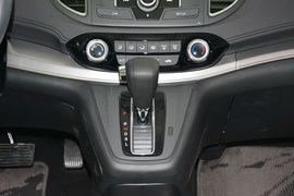 2015款本田CR-V