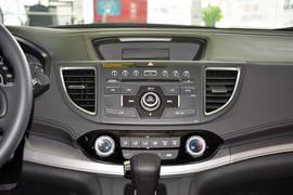 2015款本田CR-V
