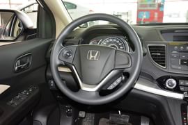 2015款本田CR-V