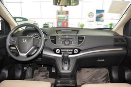 2015款本田CR-V