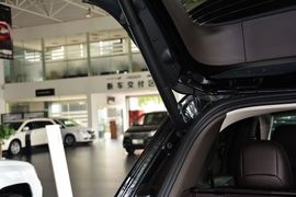 2014款Jeep自由光2.4L豪华版