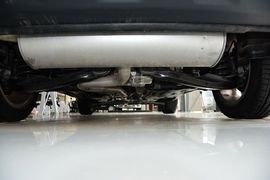   2014款Jeep自由光2.4L豪华版
