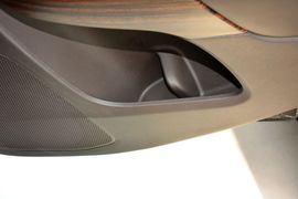 2014款Jeep自由光2.4L豪华版