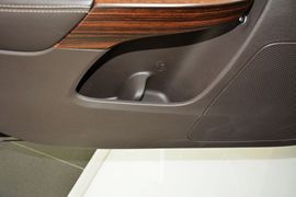 2014款Jeep自由光2.4L豪华版