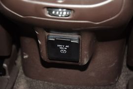2014款Jeep自由光2.4L豪华版