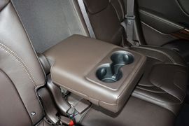 2014款Jeep自由光2.4L豪华版