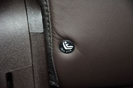 2014款Jeep自由光2.4L豪华版