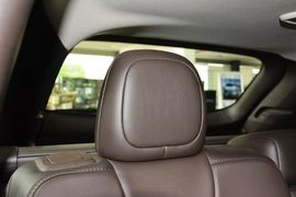 2014款Jeep自由光2.4L豪华版