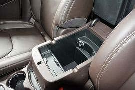 2014款Jeep自由光2.4L豪华版