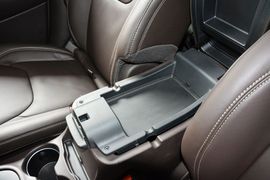 2014款Jeep自由光2.4L豪华版
