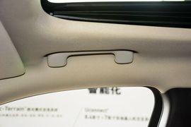 2014款Jeep自由光2.4L豪华版