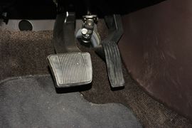 2014款Jeep自由光2.4L豪华版