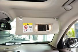 2014款Jeep自由光2.4L豪华版