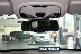 2014款Jeep自由光2.4L豪华版