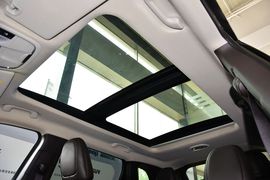 2014款Jeep自由光2.4L豪华版