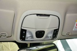 2014款Jeep自由光2.4L豪华版