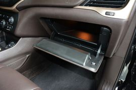 2014款Jeep自由光2.4L豪华版