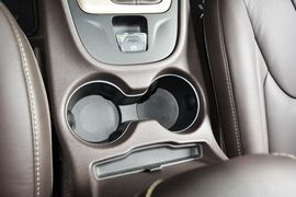 2014款Jeep自由光2.4L豪华版