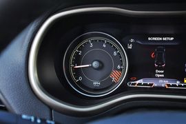 2014款Jeep自由光2.4L豪华版