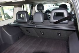2014款Jeep自由客2.0L运动版
