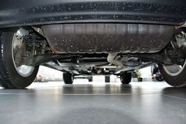 2014款Jeep自由客2.0L运动版