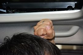 2014款Jeep自由客2.0L运动版