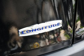 2014款Jeep自由光2.4L豪华版