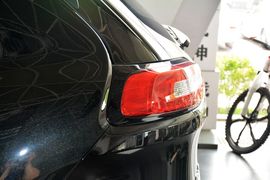 2014款Jeep自由光2.4L豪华版