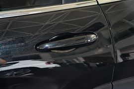 2014款Jeep自由光2.4L豪华版