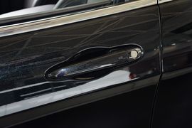 2014款Jeep自由光2.4L豪华版