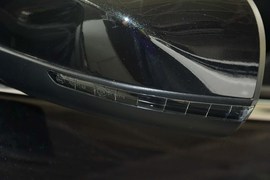 2014款Jeep自由光2.4L豪华版
