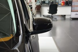 2014款Jeep自由光2.4L豪华版