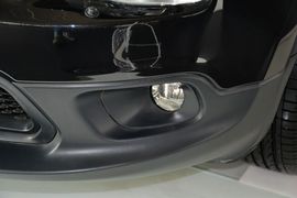 2014款Jeep自由光2.4L豪华版