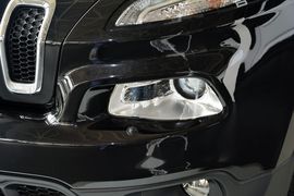 2014款Jeep自由光2.4L豪华版