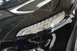 2014款Jeep自由光2.4L豪华版