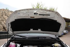 2015款丰田汉兰达2.0T