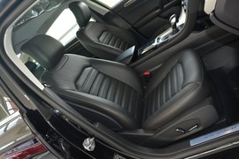 2013款福特蒙迪欧2.0L