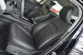 2013款福特蒙迪欧2.0L