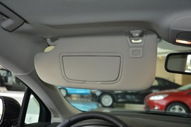 2013款福特蒙迪欧2.0L