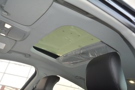 2013款福特蒙迪欧2.0L