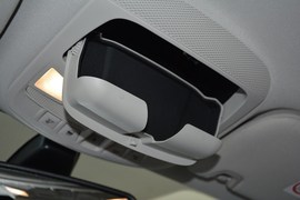 2013款福特蒙迪欧2.0L