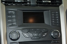 2013款福特蒙迪欧2.0L