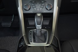 2013款福特蒙迪欧2.0L