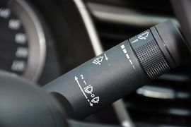 2015款别克全新英朗15N手动精英型