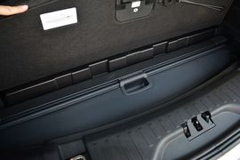 2015款福特锐界2.7T