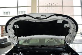 2015款福特锐界2.7T