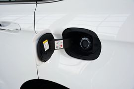 2015款福特锐界2.7T